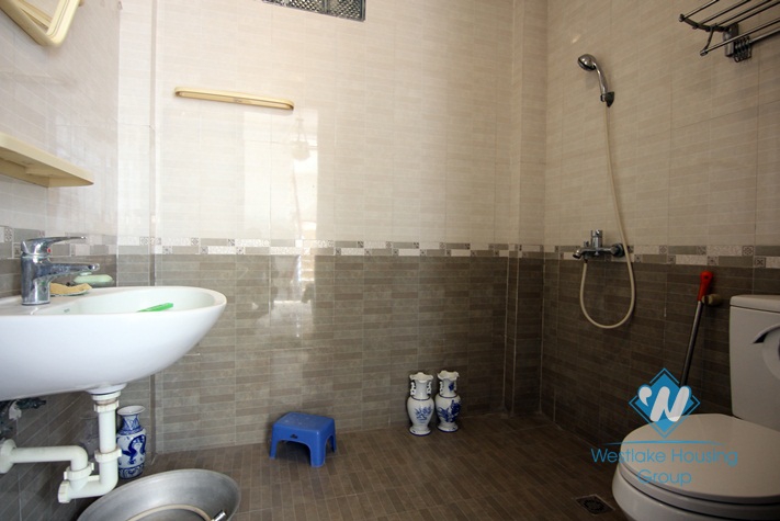 Beautiful furnished house for rent in Ba Dinh, Ha Noi